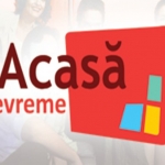 Acasa Devreme, Jurnal Tv