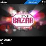 Star Bazar "CEL MAI BUN VIDEOCLIP AL ANULUI 2010"