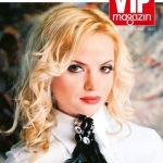Vipmagazin (aprilie 2011)