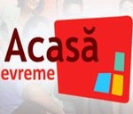 Acasa Devreme, Jurnal Tv