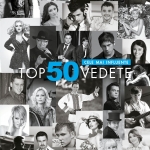 Ionel Istrati in Top 50 "Greii showbizului" Vip Magazin 2012!