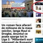 ProTv Romania: Clipul de 1.000.000 de click-uri pe YouTube, al unui fost concurent de la "Vocea Romaniei".