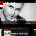 WWW.IONEL-ISTRATI.COM - aniverseaza 3 Ani