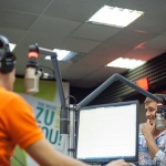 Ionel Istrati Live la Radio ZU Romania!