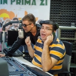 Ionel Istrati Live la Radio ZU Romania!