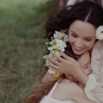 Poze de la filmarile videoclipului "Dor de mama" de Ionel Istrati.