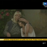 PREMIERA filmului de scurt metraj "Dor de mama", la Televiziunea Nationala Moldova 1