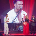 Videoclipul Anului "Dor de mama" de Ionel Istrati la gala premiilor  "OMUL ANULUI 2014"