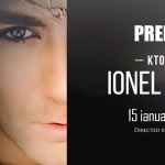 Ionel Istrati a făcut public un fragment din noul lui cântec, ”Кто я есть”! Piesa va fi lansată pe 15 ianuarie